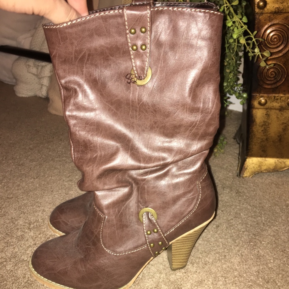 Boots
